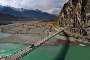 Best Places to Visit in Gilgit Baltistan
