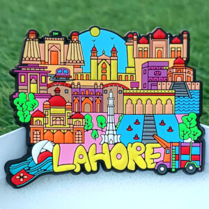 Lahore Magnet Pakistan