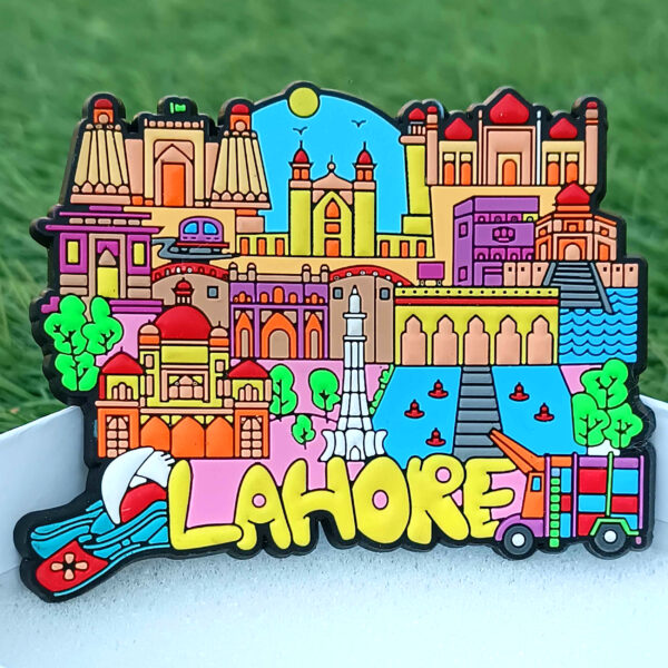 Lahore Magnet Pakistan