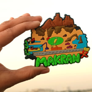 makran costal magnet pakistan travel